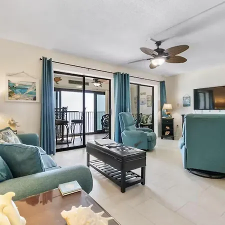 Villa Gulf Tower 8D